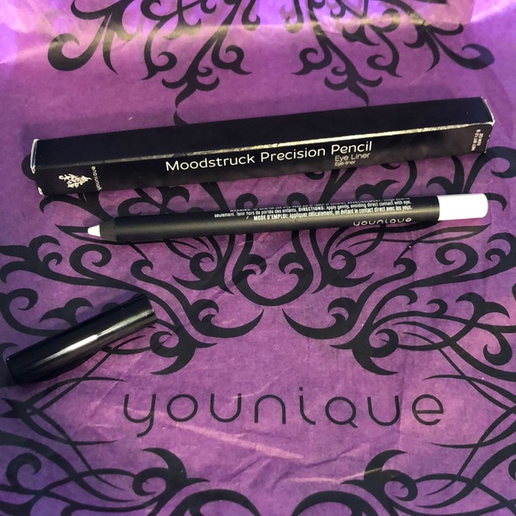 Younique Makeup Moodstruck Precision Pencil Eyeliner Pristine